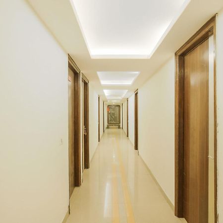 Collection O Sapphire Hotell Chandīgarh Eksteriør bilde